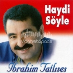 Ibrahim tatlises